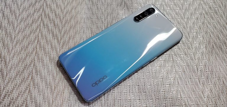 OPPO - *新品未開封* OPPO Reno9A ムーンホワイト 1台の+giftsmate.net